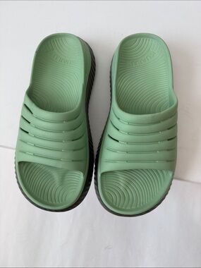 KuaiLu Women’s recovery slides